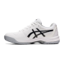 Asics Gel dedicate 7 core clay court bílá