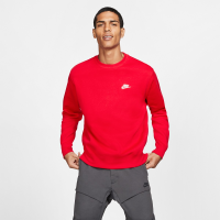 Nike Sportswear Club červená