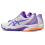 Asics Solution speed ff 2 melbourne clay court bílá