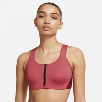 Nike Dri-fit shape sports růžová