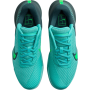 Nike air zoom vapor pro 2 clay court modrá