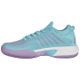 K-Swiss Hypercourt Supreme Clay court women modrá