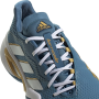 Adidas Barricade Clay court Womens modrá