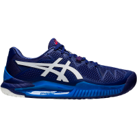 Asics Gel resolution 8 Masters all court modrá