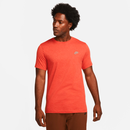 Nike Sportswear club červená
