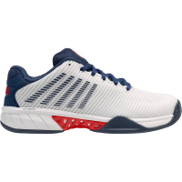 K-Swiss hypercourt express 2 all court bílá
