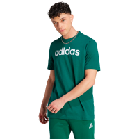 Adidas printed zelená