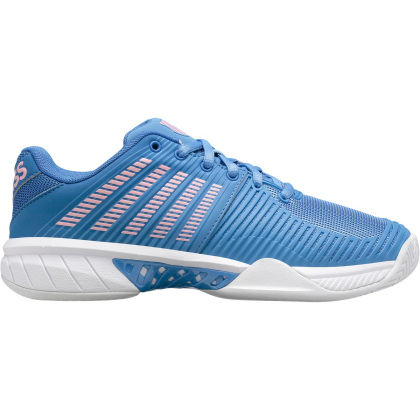 K-Swiss Express light 2 All court women modrá