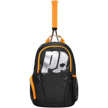 Prince Chrome tennis backpack černá