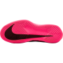 Nike Zoom vapor pro premium all court tmavě červená