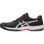 Asics gel game 9 paris all court černá