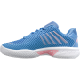 K-Swiss Hypercourt Express 2 All court women modrá