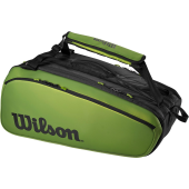 Wilson super tour 15 blade bag