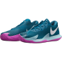 Nike air zoom vapor cage 4 nadal rome clay court zelená