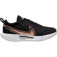 Nike Zoom court Pro All court women černá