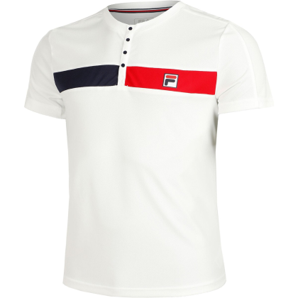 Fila Emilio Opelka New York bílá