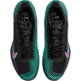 Nike air zoom vapor 11 premium hard court černá