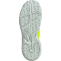 Adidas junior ubersonic 4 all-surface žlutá