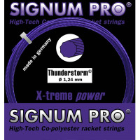 Signum pro thunderstorm (12m) nachová