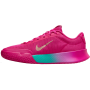 Nike court vapor lite 2 premium hard court růžová