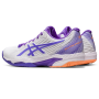 Asics Solution speed ff 2 melbourne all court bílá