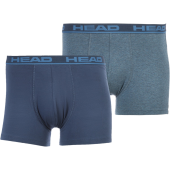 Spodní prádlo Head basic s tmavě modrá (2pack)