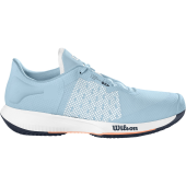Wilson Kaos Swift Clay court women modrá