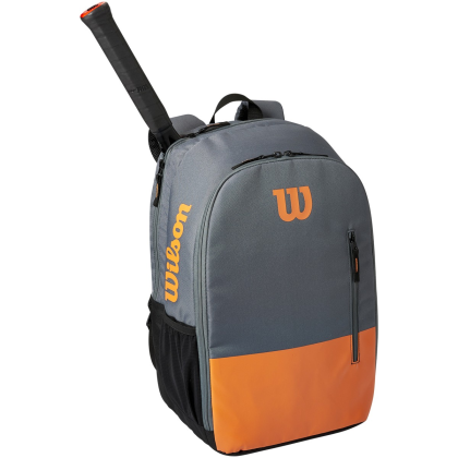 Wilson burn team backpack černá