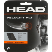 Head Velocity MLT (12 m) černá