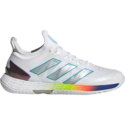 Adidas Adizero ubersonic all court tennis bílá