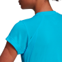 Adidas gameset modrá