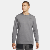 Nike Dri-Fit šedá