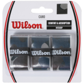 Wilson Pro Camo overgrip modrá