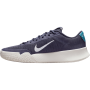 Nike vapor lite 2 hard court tmavě modrá