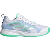 Adidas Avaflash all court bílá
