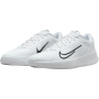 Nike vapor lite 2 all court bílá