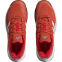 Adidas gamecourt 2 all court červená