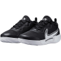 Nike court zoom pro clay court černá