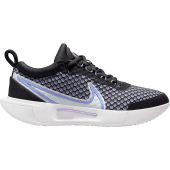 Nike Zoom court pro hard court černá