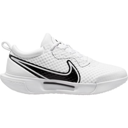 Nike Zoom court Pro All court bílá