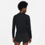 Nike Victory dry long sleeve court černá