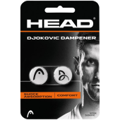 Head Djokovic Vibration dampener bílá