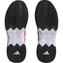 Adidas gamecourt 2 all court červená