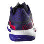 Wilson kaos swift 1.5 all court nachová