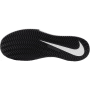 Junior Nike vapor lite 2 clay court bílá