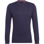 Adidas freelift gameset long sleeve tmavě modrá