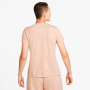 Nike sportswear essential růžová