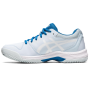 Asics Gel dedicate 7 paris clay court modrá