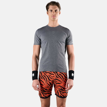 Hydrogen basic tech šedá