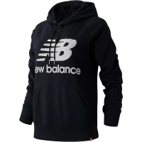 New balance essential černá